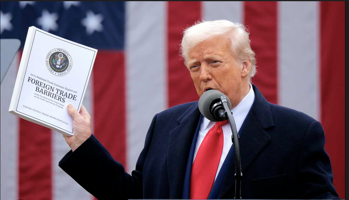 Gold Rips Past $5,000 After Supreme Court Tariff Ruling: Update on the Precious Metals Market