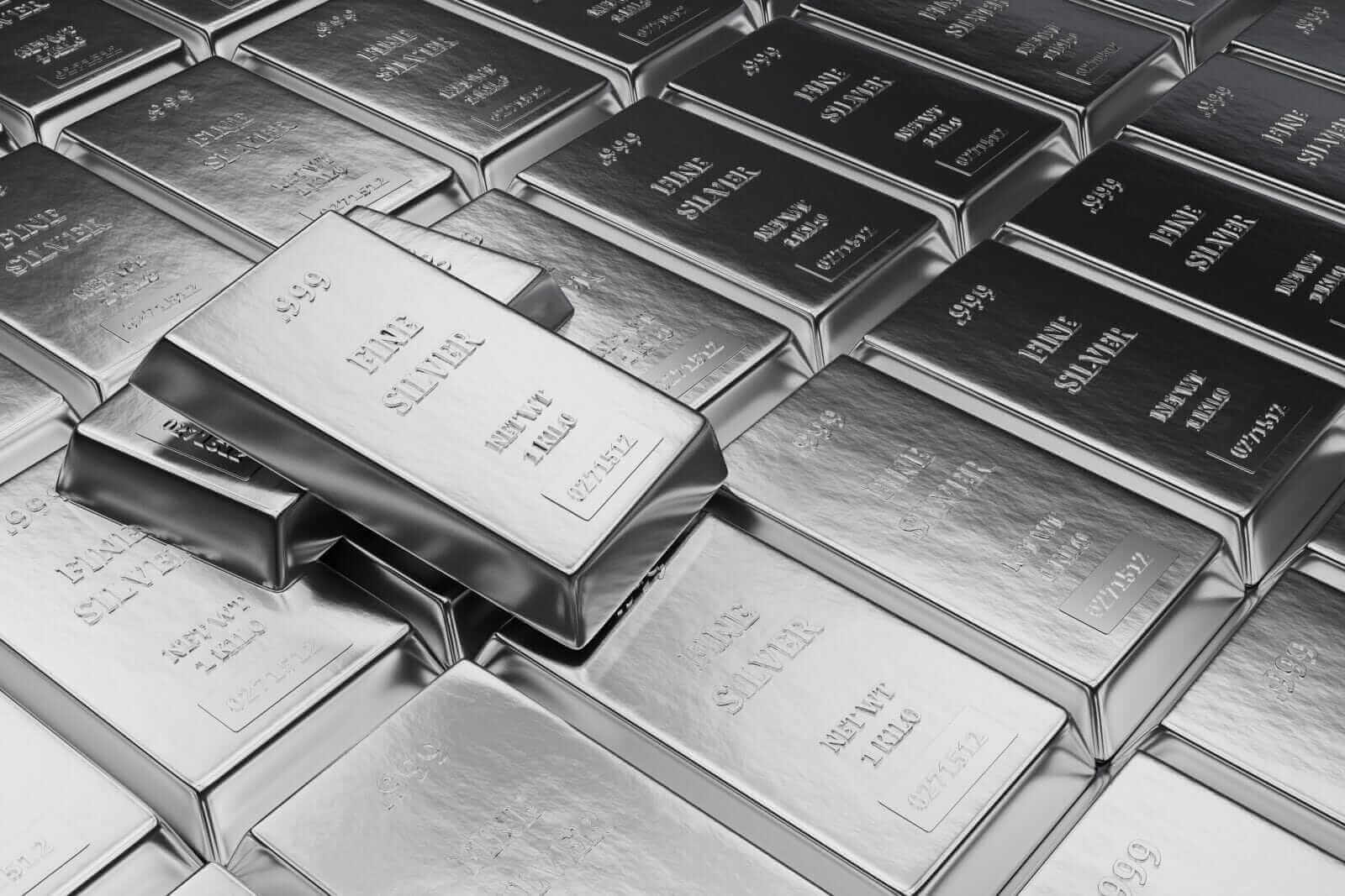 3 Affordable Ways to Invest in Silver Right Now