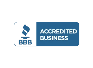 Better Business Bureau Accredited Business Logo